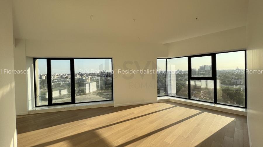 REA1016314 Apartament superb 3 camere One Verdi Park - 4