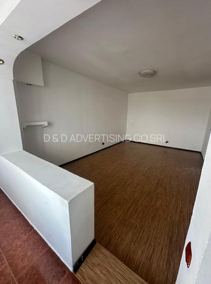 Bld. Chisinau -Piata Delfinului-Apartament 2 camere-confort 1-Centrala -Parcare - 6