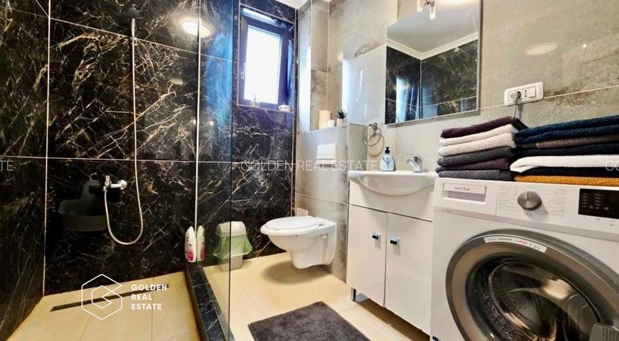 Apartament cu 3 camere,  zon Afi Arad - 8