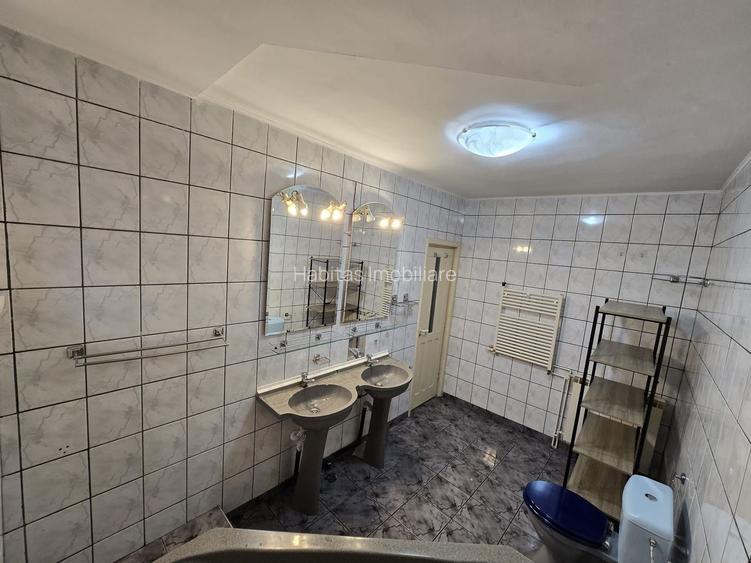 Casa individuala, teren 403 mp, garaj, zona Hotel Belvedere-Gruia - 11