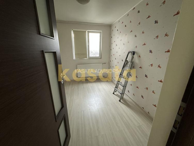 Apartament 3 camere 🏡 | Drumul Taberei Favorit 📍 | Metrou 1 min 🚇 - 8