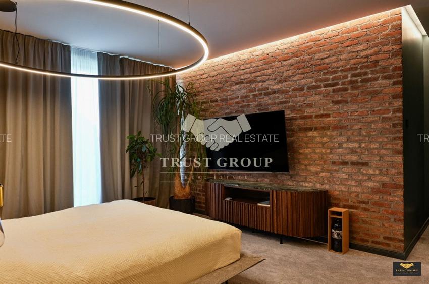 Vila 5 camere Pipera | Ultramodern mobilata & utilata | Piscina & sala sport - 10