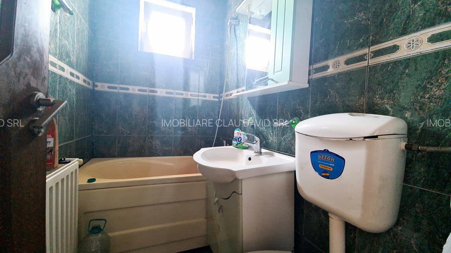 APARTAMENT 2 CAMERE SEMIDECOMANDAT ET 3 - 9