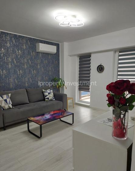 Aviatiei- Belvedere | 2 camere  | Proximitate metrou  |  Loc parcare   - 2