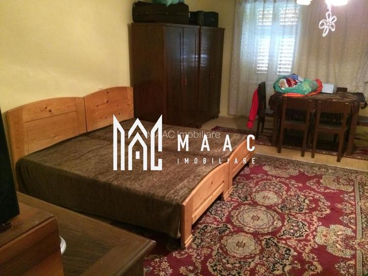 Casă individuală I Rustic I 100 mpu I Curte 2000 mp I Nemșa - 12