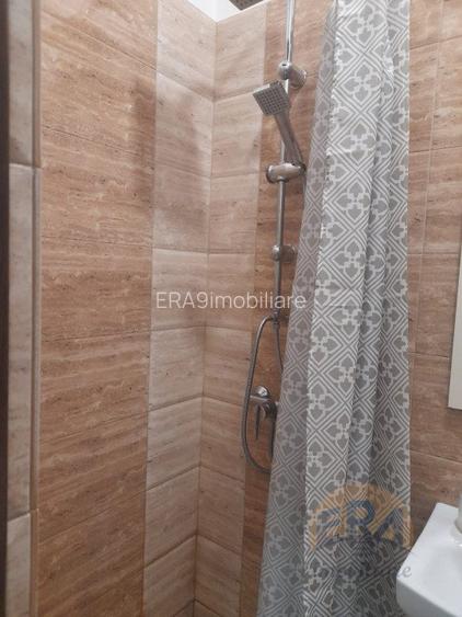 Apartament 2 camere, la curte comuna, Str. Luis Pasteur - 18