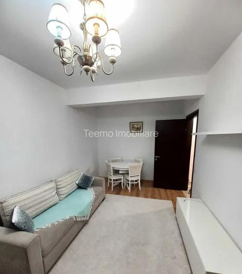 Apartament 2 camere, decomandat, 55 mp, centrala, ac, parcare, metrou, Dristor - 3