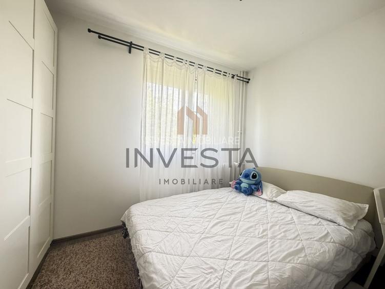 Apartament 2 camere de vanzare | Etaj intermediar | Gheorgheni - 6