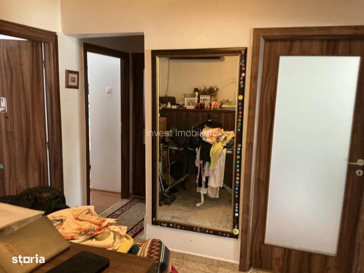 VANZARE-APARTAMENT 3 CAMERE-DECOMANDATE-DACIA - 4