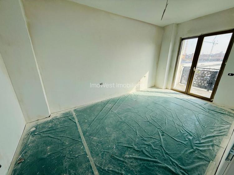 Circumvalatiuni-Lidl | Vedere Panoramică | Parcare subterană | Comision 0% - 5