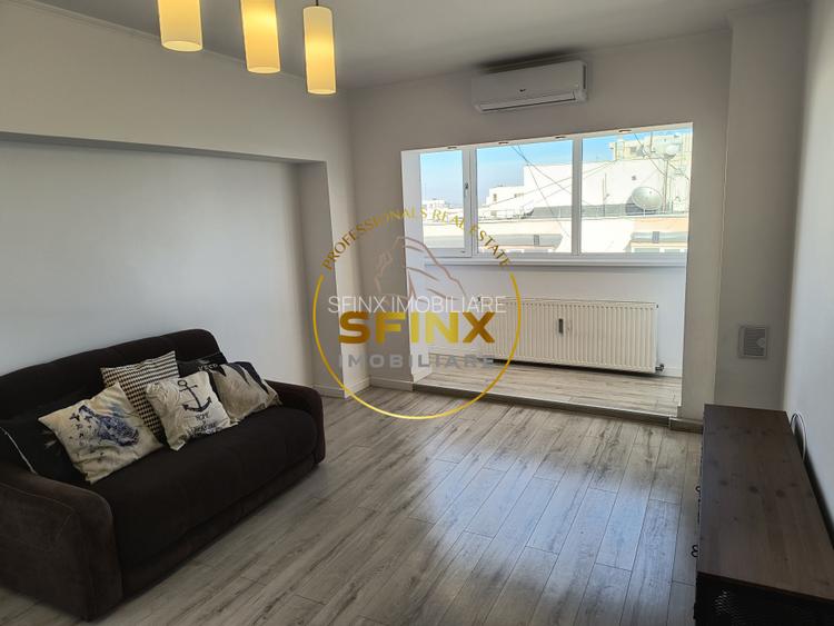 Inchiriere apartament doua camere, decomandat, Calea Mosilor/Eminescu - 3