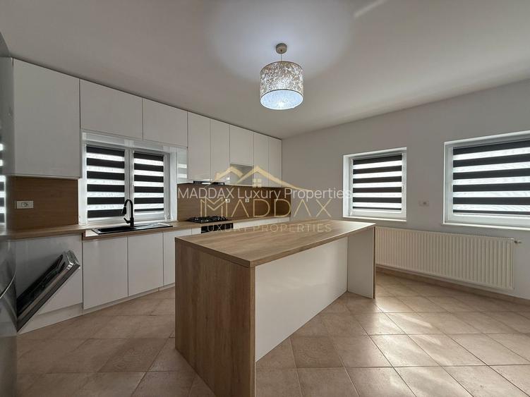 Vila moderna Corbeanca-spatiu, confort si intimitate - 6