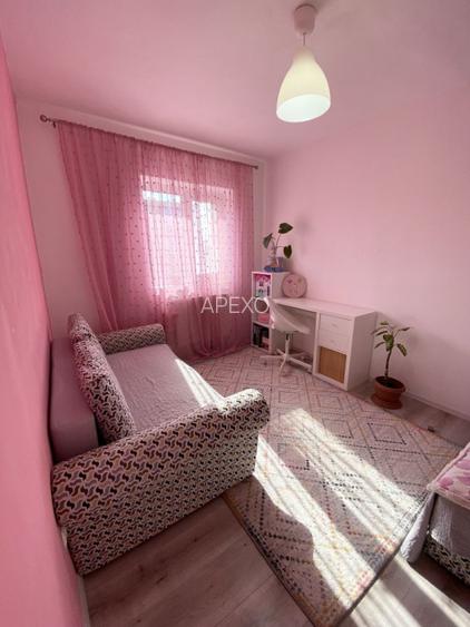 Apartament de 3 camere Florilor-Craiter ( Boxa+Centrala ) - 4