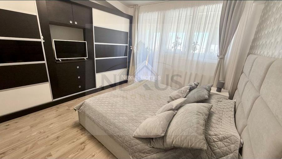 Apartament 2 Camere--Parcare--Mobilat Complet - 4