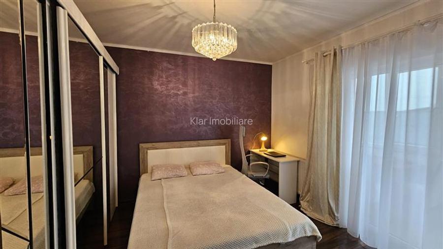 Apartament 3 camere, modern, zona Stejarului! - 7