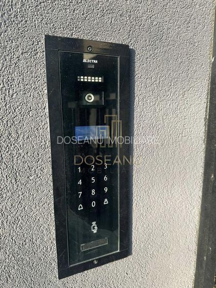 APARTAMENT 2 CAMERE | DE ÎNCHIRIAT | CARTIER DOROBANTILOR - 12