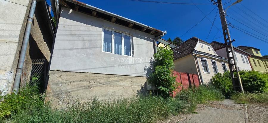 Casa de vanzare, str. George Cosbuc, nr. 28, Sighisoara - 3