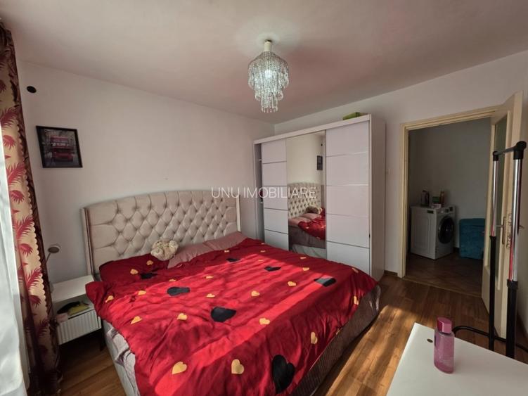 Etaj 1-Tatarasi-Flora- 2 Camere  Semidecomandat 50mp - 3