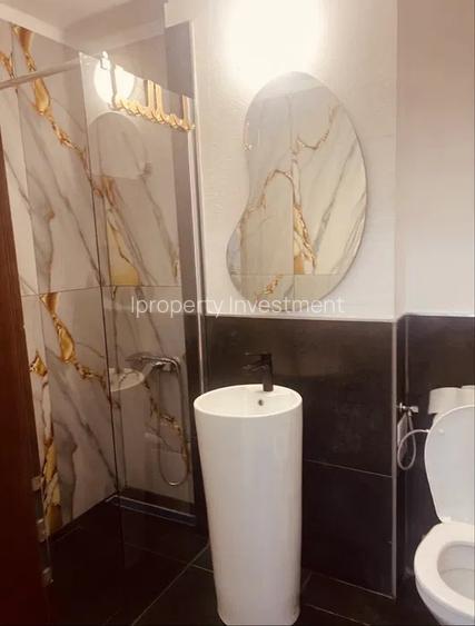 3 Camere -Lux | Decebal | Decomandat | Balcon - 4