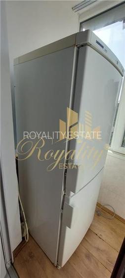 Apartament 1 camera, ETAJ 2, ZUGRAVIT COMPLET - Zona Complexului Studentesc - 11