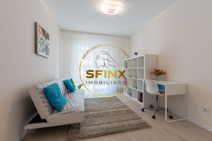 3 camere | Baneasa Sisesti | bloc 2016 | centrala proprie - 6