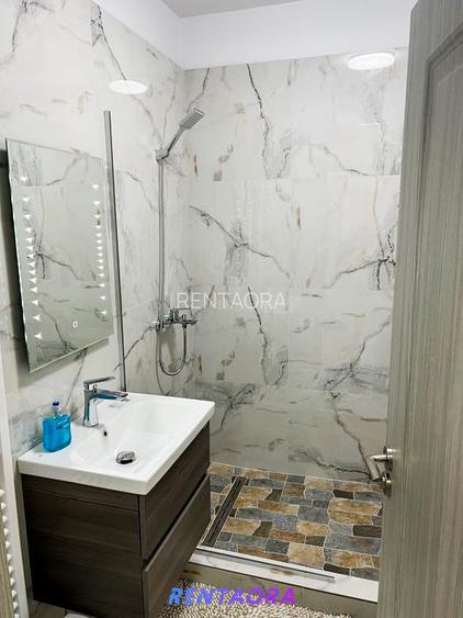 Lujerului Plaza Exigent Modern Luminos Parc Timisoara LUX + parcare inclusa - 8