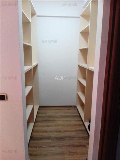 Ofer spre inchiriere ap. 3 camere complet mobilat si utilat, 112mp. - 13