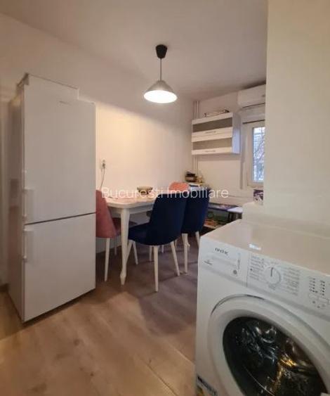 Garsoniera,Vitan Mall,bl.MIXT,DECOMANDATA,Amenajata,mobilata - 3