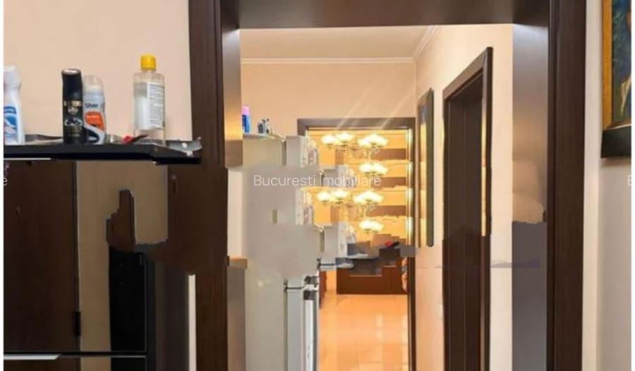 Apartament 4 Camere,Tineretului,Parc,bl.1982,Amenajat,2 bai,loc parcare,Liber - 8