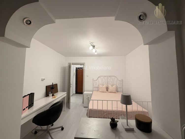 2 camere | Victoriei- central | Renovat nou | Metrou 7 min | Anvelopat - 9