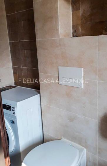 Apartament cu o camera Zona CUG complex