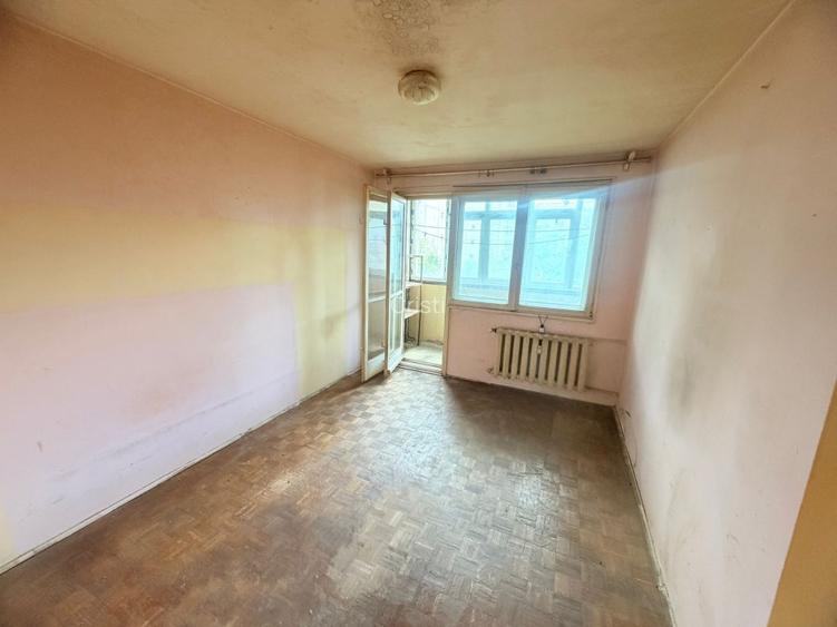 🏡 Apartament 3 camere decomandat – 71,6 mp total  - CALEA GIULESTI 109 - 10