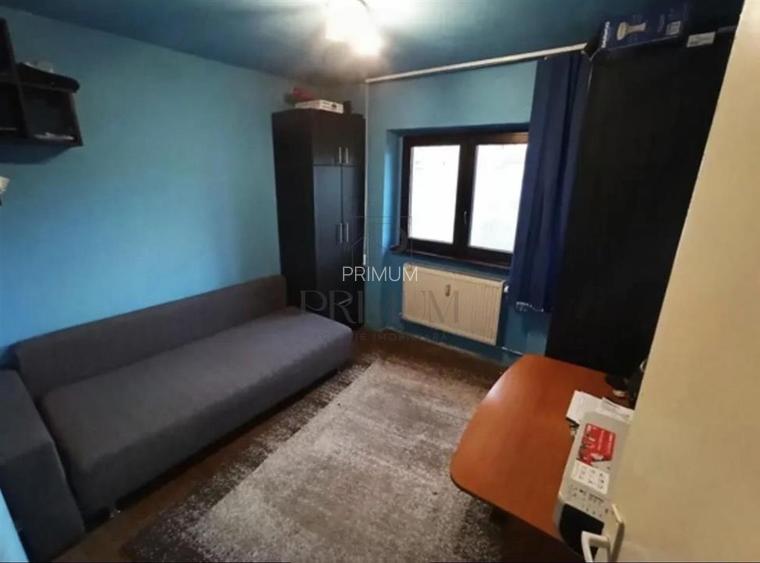 GIROCULUI- 2 camere, etaj intermediar, termoizolat - 3