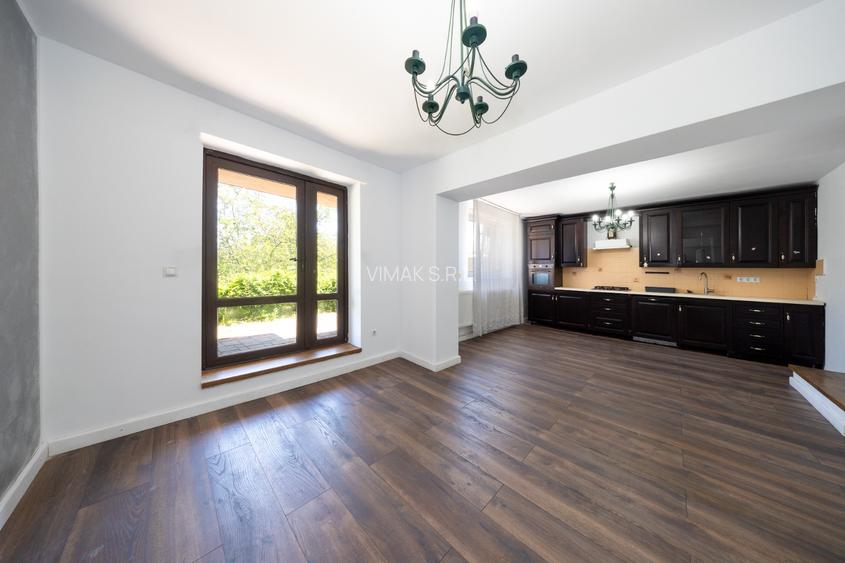 SC VIMAK Imobiliare vinde vila in Brasovul Vechi str. Horia - 10