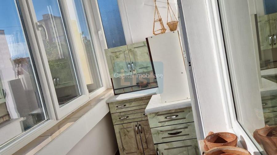 Apartament cu 2 camere de vânzare în zona Darmanesti, Piatra-Neamț! - 4