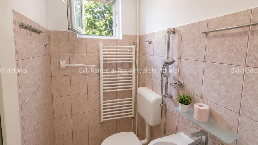 REA1028894 Garsoniera 20mp I De Vanzare I 1 Mai I Ion Mihalache - 5