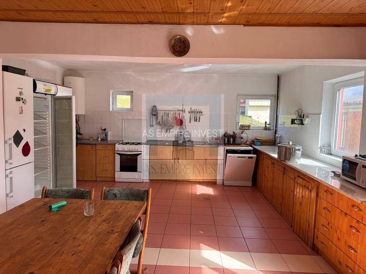 Casa de vacanta(Pensiune) - Fundata Brasov - 4