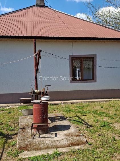 Vanzare casa 4 camere Tamadau Mare - Calarasi - 6