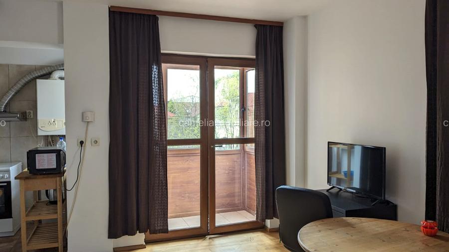 Garsoniera pet friendly, Drumul Taberei, centrala noua, Metrou Valea Ialomitei - 3