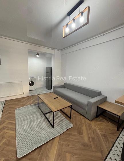 CAMPUS 2 CAMERE ETAJ 2 550 EURO LOC POARCARE REZERVAT - 2