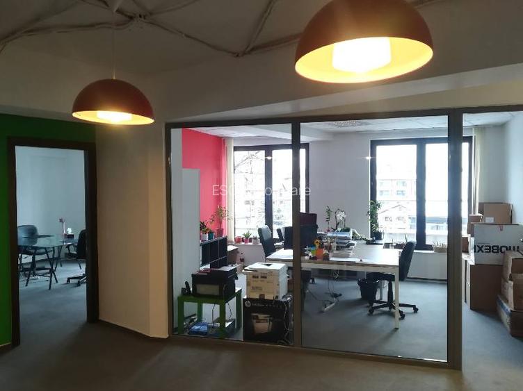 0% comision! Inchiriere birouri Dacia, 367 - 734 mp - 4