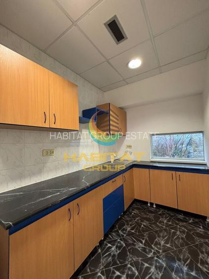 Spațiu de birouri de închiriat– clădire de birouri cu lift – zona Brâncoveanu - 10