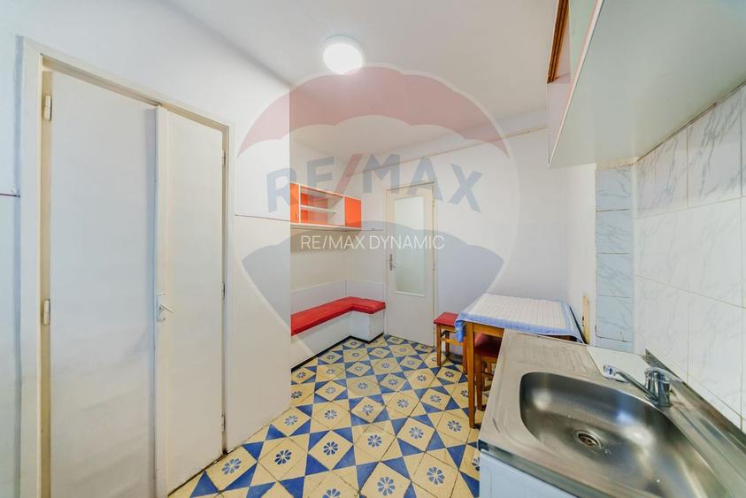 Apartament de inchiriat 2 camere - 7