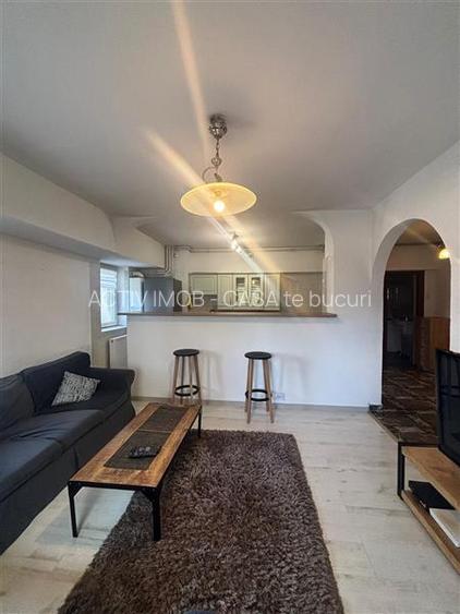 3 Camere, Unirii (Bd. Libertatii), Parcare, Centrala Proprie, 15 min Metrou - 3