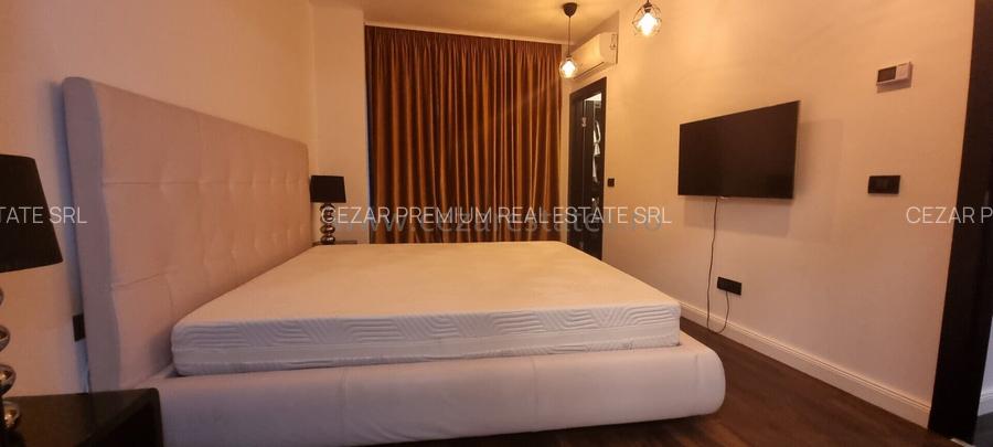 HERASTRAU PENTHOUSE NORDULUI  APARTAMENT 3 CAMERE LUX LINGA PARC - 13