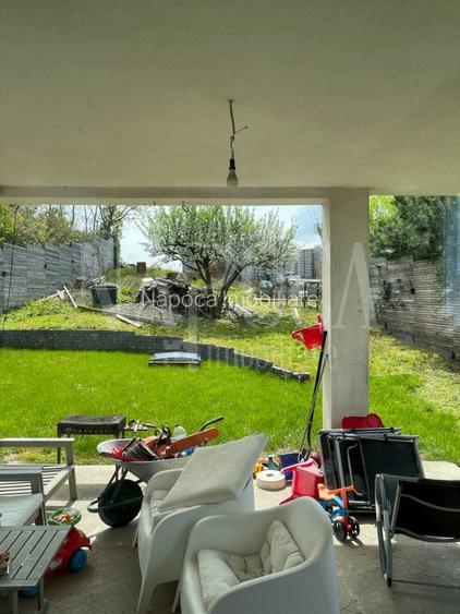 Casa 6 camere de vanzare in Gruia, Cluj Napoca - 15