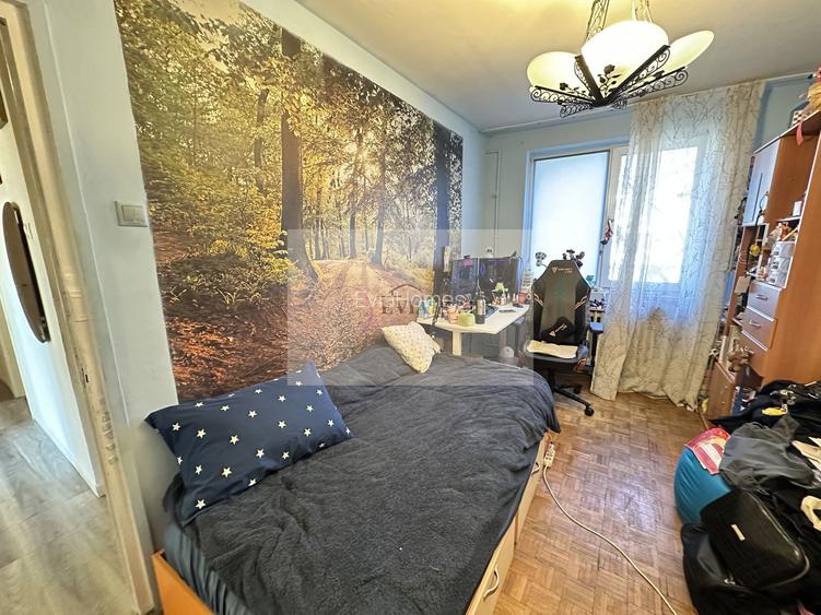 3 camere/Zona Unirii/3 minute față de Iulius Mall - 2