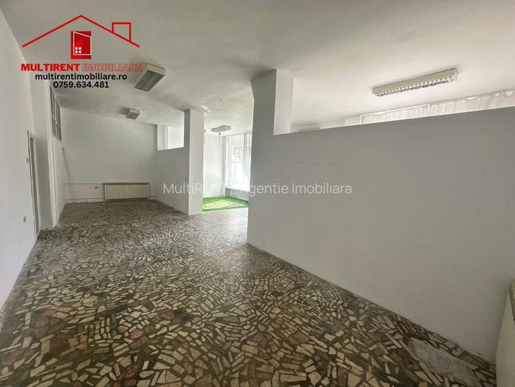 Str.Babadag- Spatiu Comercial de inchiriat ! - 6