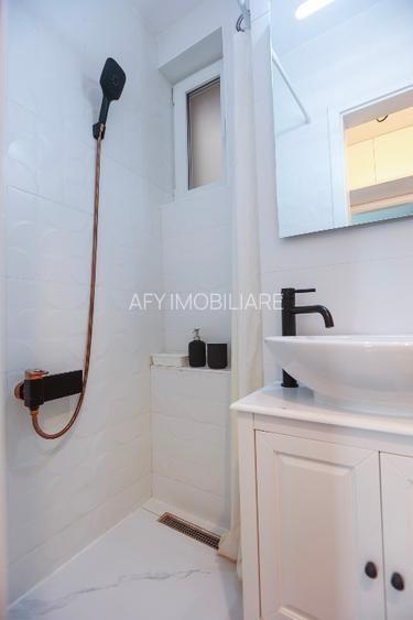 De Vanzare Apartament de lux 2 camere Sala Palatului - Cismigiu - 9