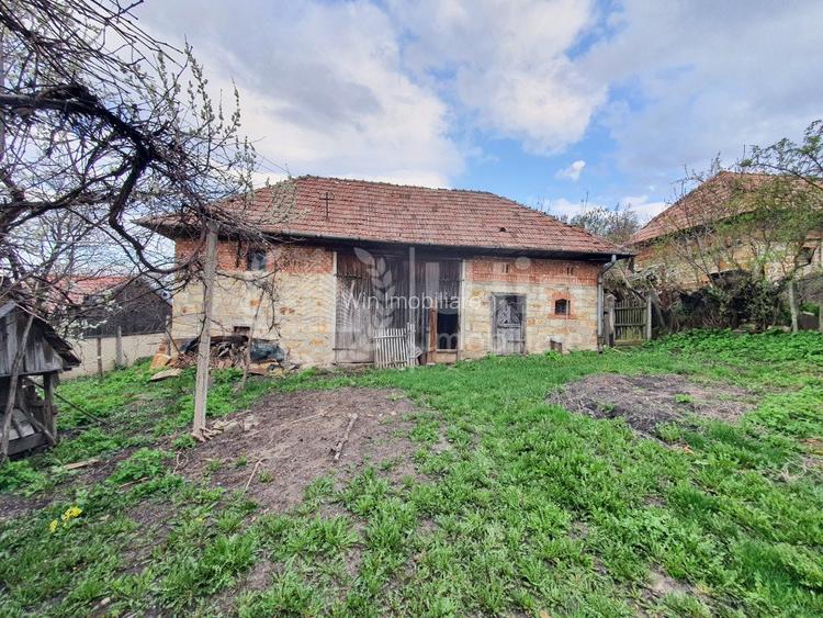 Teren construibil 2000mp | Front 20m | Sat Gheorghieni - 6